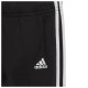 Adidas Βρεφικές φόρμες σετ Essentials 3-Stripes